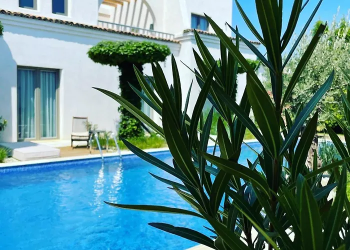 Elia Vama Veche (Adults Only) Hotel