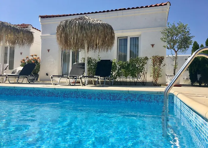 Maris Vama Veche Hotel